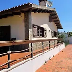 度假居 A Quinta Duna