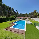 A Quinta Duna 度假居 Salir de Porto