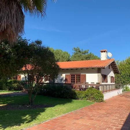 A Quinta Duna 別荘 *