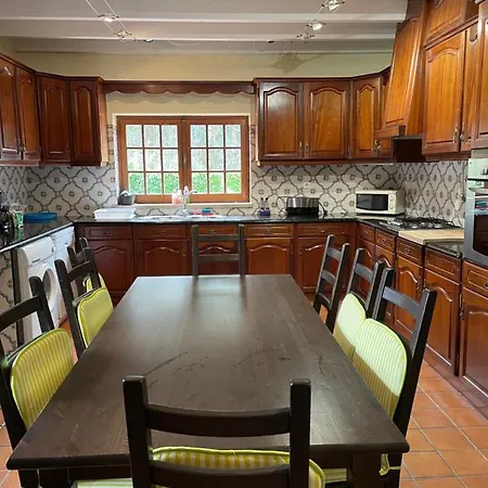 別荘 A Quinta Duna *