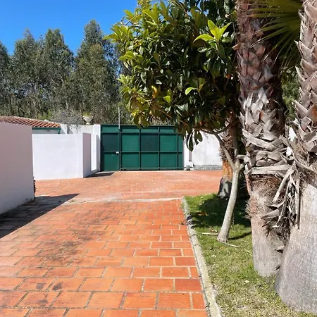 A Quinta Duna 別荘 *