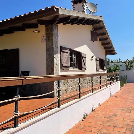 別荘 A Quinta Duna