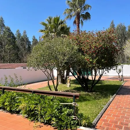 別荘 A Quinta Duna