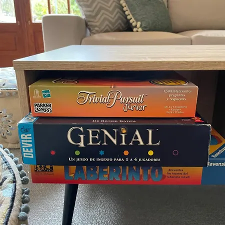 Tatil Evi A Quinta Duna *