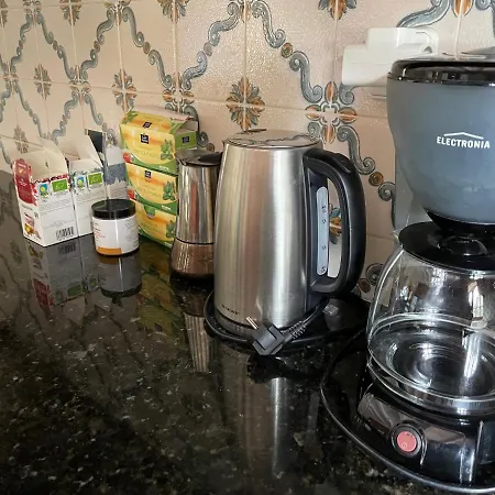 A Quinta Duna Σπίτι διακοπών Salir de Porto