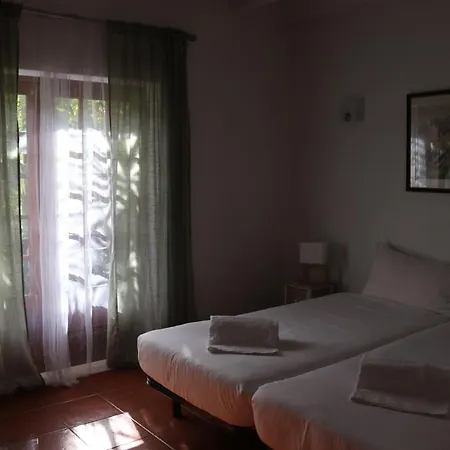 別荘 A Quinta Duna Salir de Porto