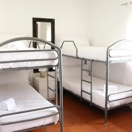 別荘 A Quinta Duna *