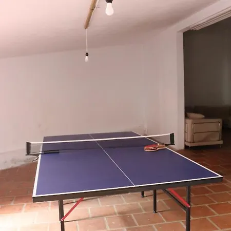A Quinta Duna Dom wakacyjny Salir de Porto