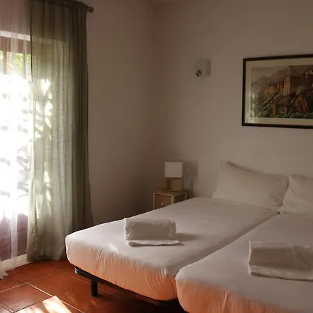 Dom wakacyjny A Quinta Duna Salir de Porto