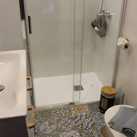 Dom wakacyjny A Quinta Duna Salir de Porto