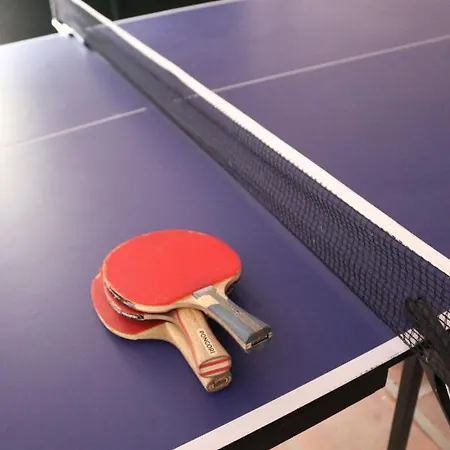Σπίτι διακοπών A Quinta Duna *