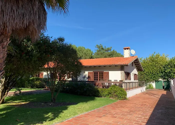 A Quinta Duna Hébergement de vacances *