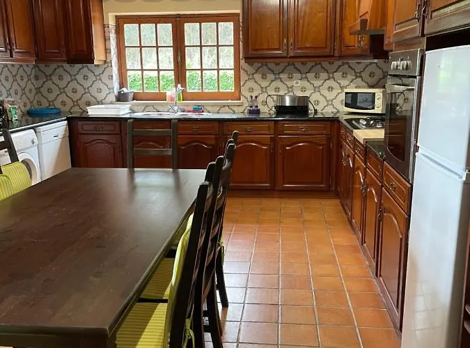 A Quinta Duna * Salir de Porto