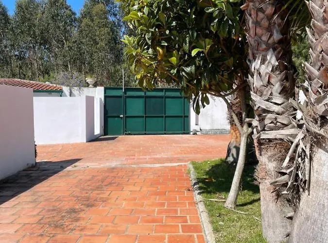 A Quinta Duna Tatil Evi *