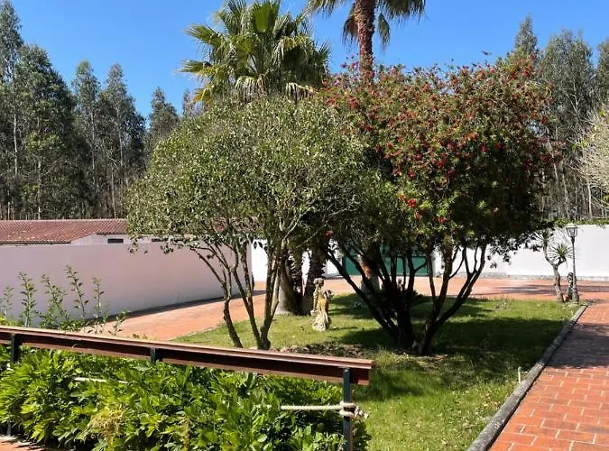 Hébergement de vacances A Quinta Duna