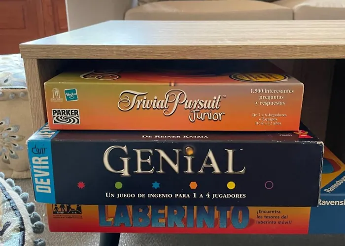 Hébergement de vacances A Quinta Duna *