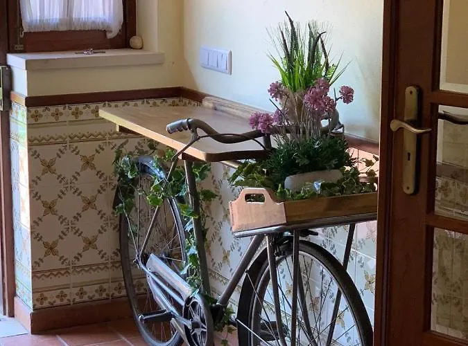 A Quinta Duna Tatil Evi *