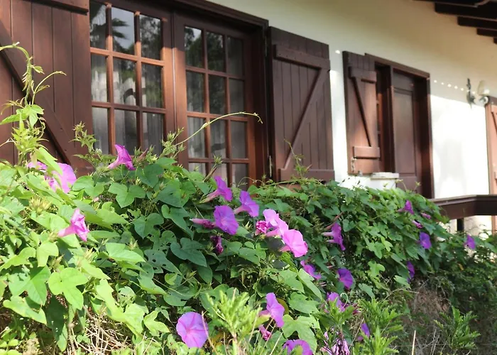 A Quinta Duna Tatil Evi Salir de Porto