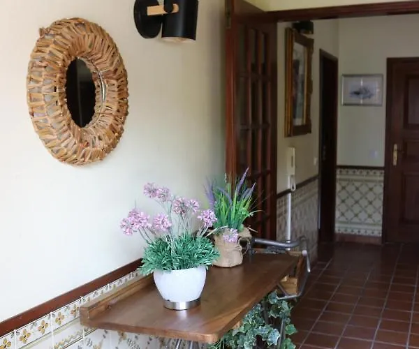 A Quinta Duna Hébergement de vacances