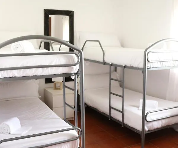 Hébergement de vacances A Quinta Duna *