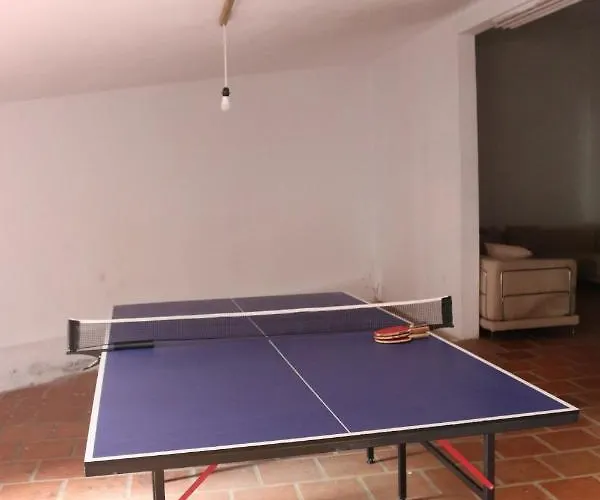 A Quinta Duna Hébergement de vacances Salir de Porto