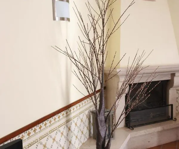 A Quinta Duna Tatil Evi