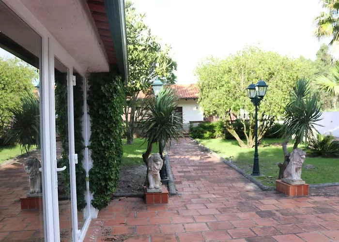 A Quinta Duna Salir de Porto