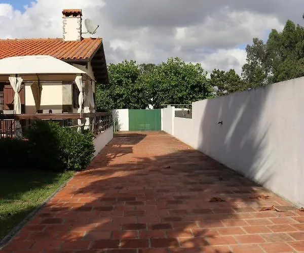 A Quinta Duna Hébergement de vacances *