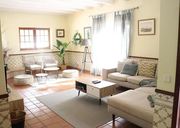 Hébergement de vacances A Quinta Duna