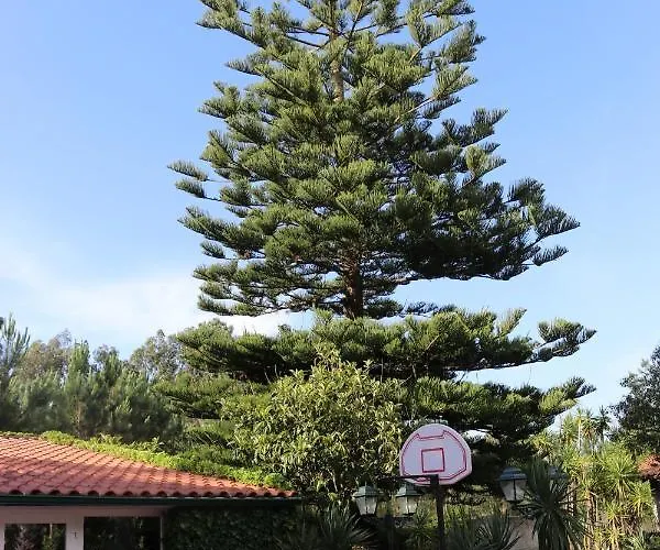 A Quinta Duna 度假居 *
